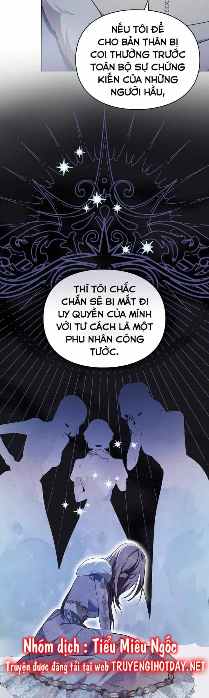 Sự Phản Bội - Chương 25.1 - ảnh 13