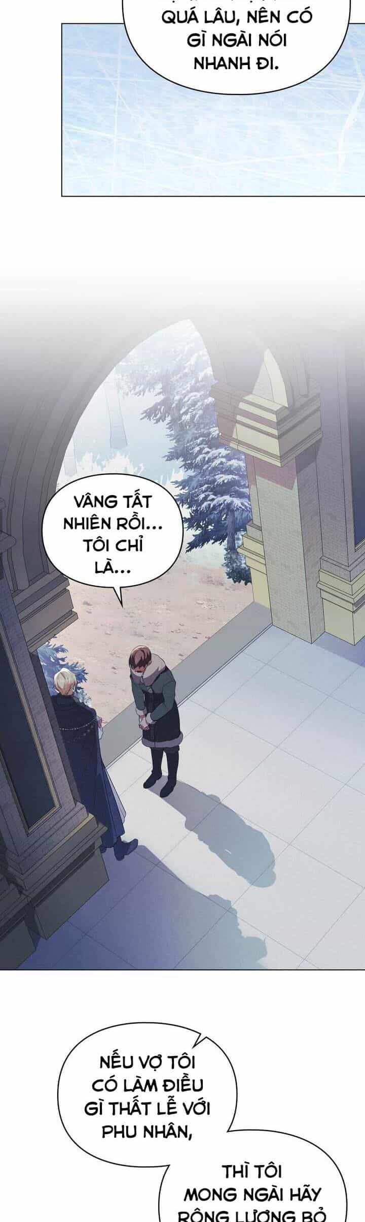 Sự Phản Bội - Chương 25.1 - ảnh 22
