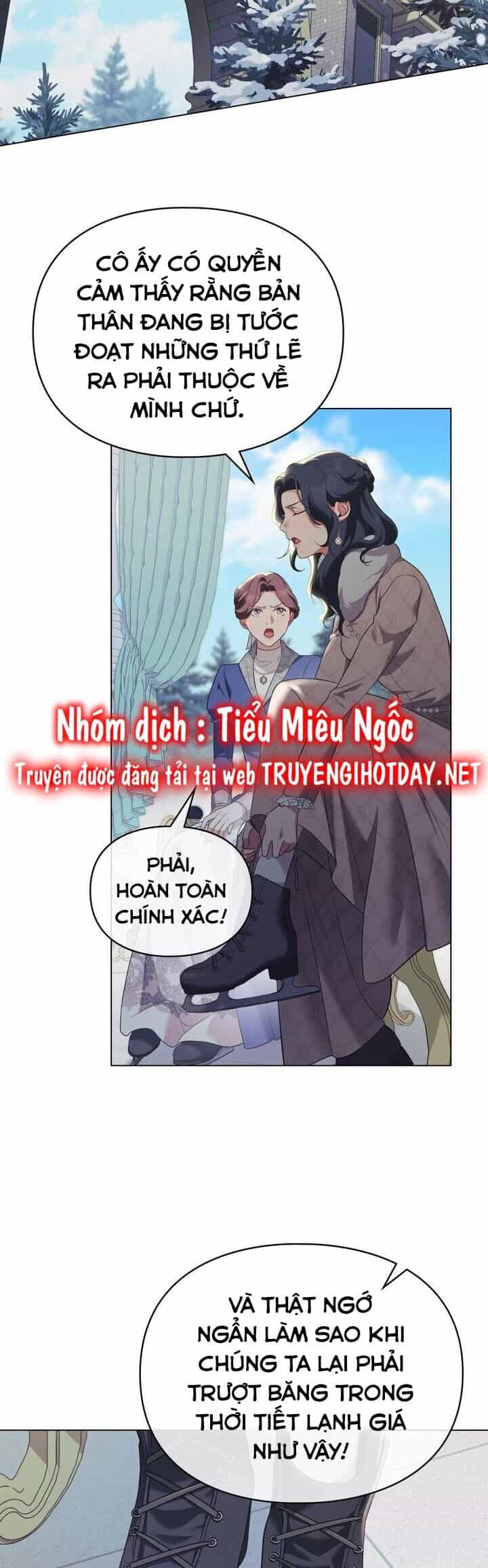 Sự Phản Bội - Chương 25.1 - ảnh 3