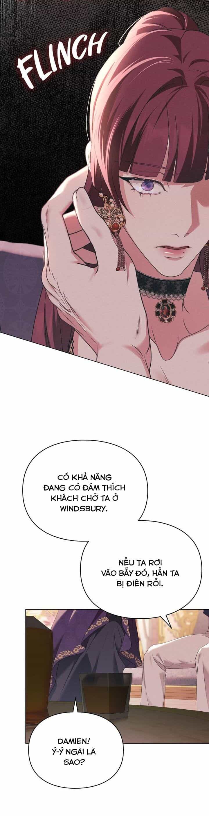 Sự Phản Bội - Chương 26.1 - ảnh 17