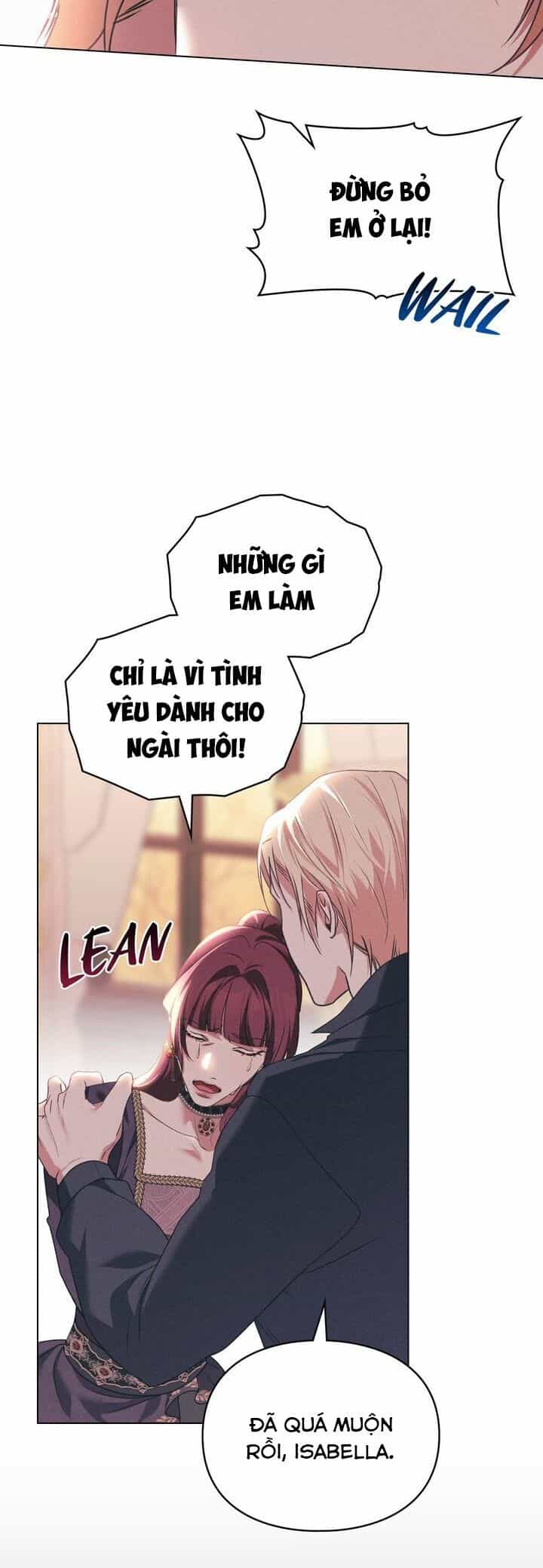 Sự Phản Bội - Chương 26.2 - ảnh 13