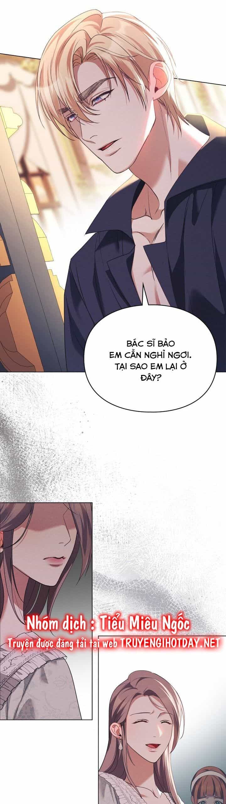 Sự Phản Bội - Chương 26.2 - ảnh 19