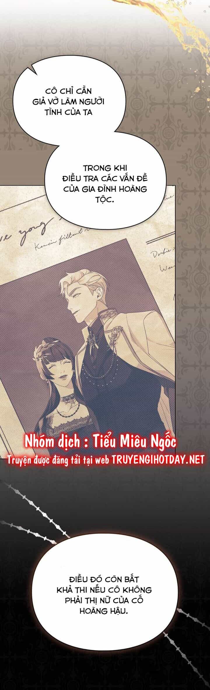 Sự Phản Bội - Chương 26.2 - ảnh 3