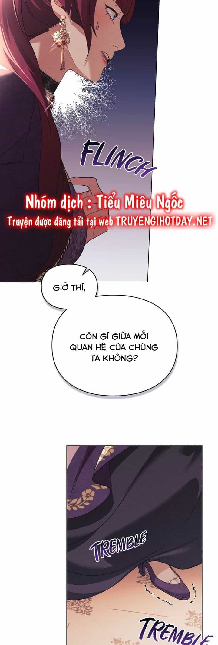 Sự Phản Bội - Chương 26.2 - ảnh 5