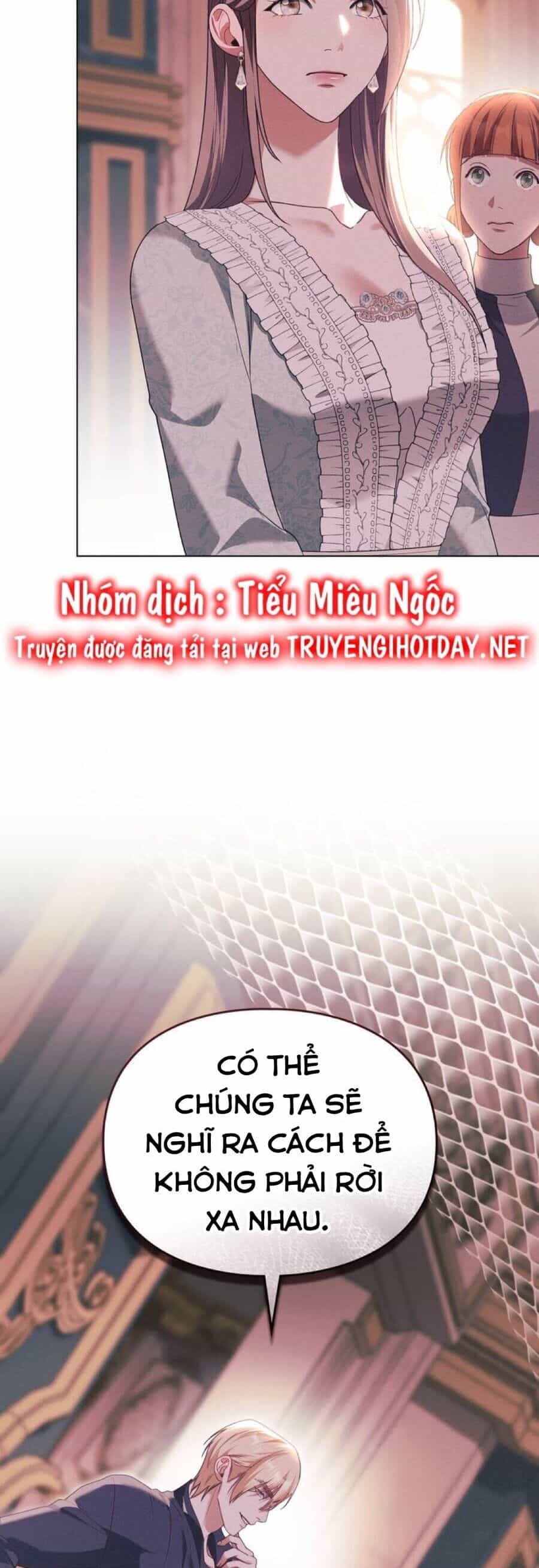 Sự Phản Bội - Chương 27.1 - ảnh 10