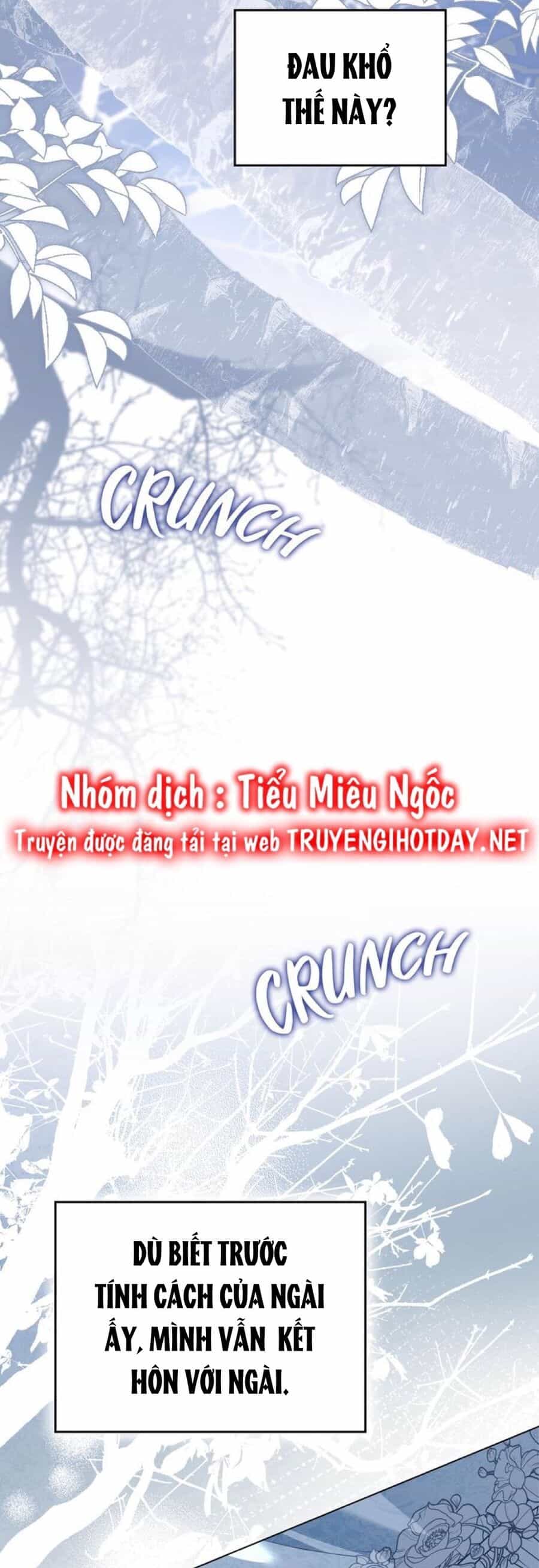 Sự Phản Bội - Chương 27.1 - ảnh 17