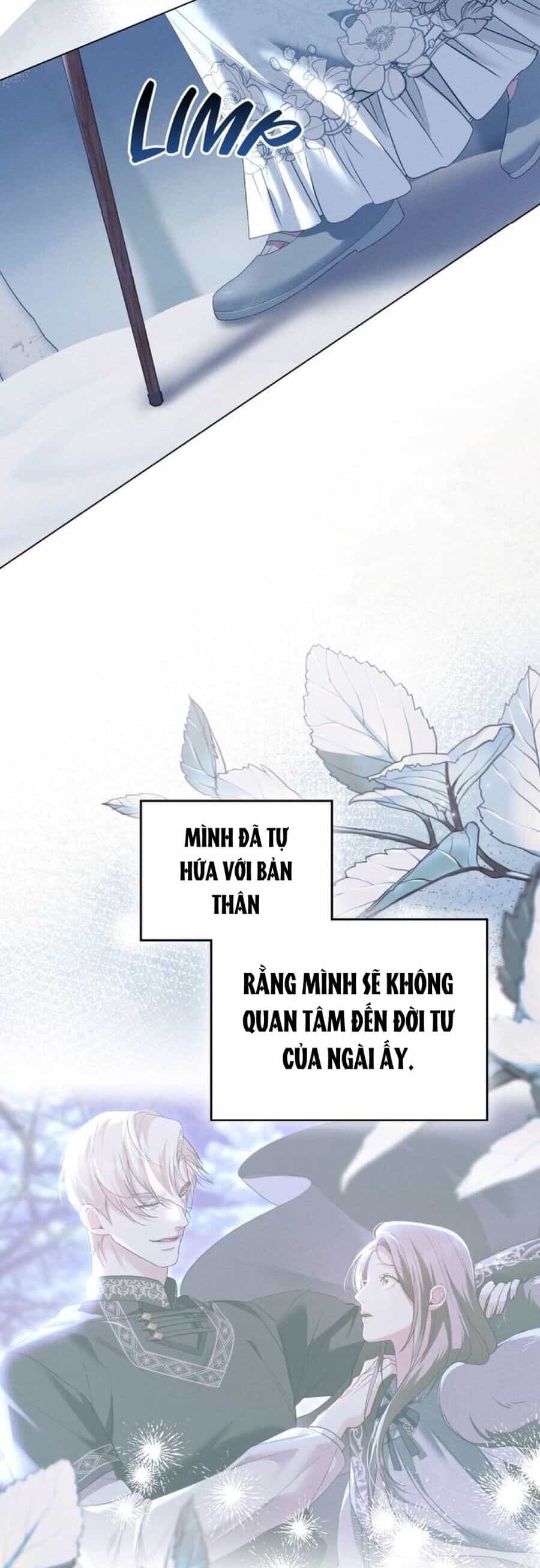 Sự Phản Bội - Chương 27.1 - ảnh 18