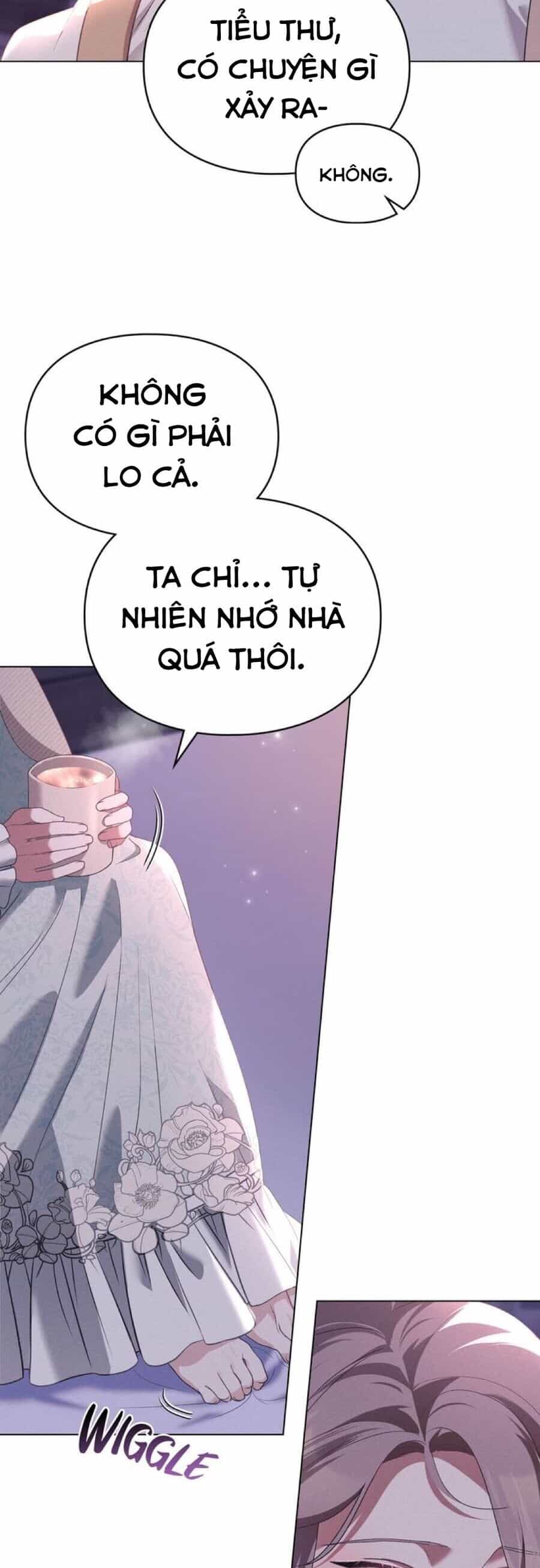 Sự Phản Bội - Chương 27.1 - ảnh 26