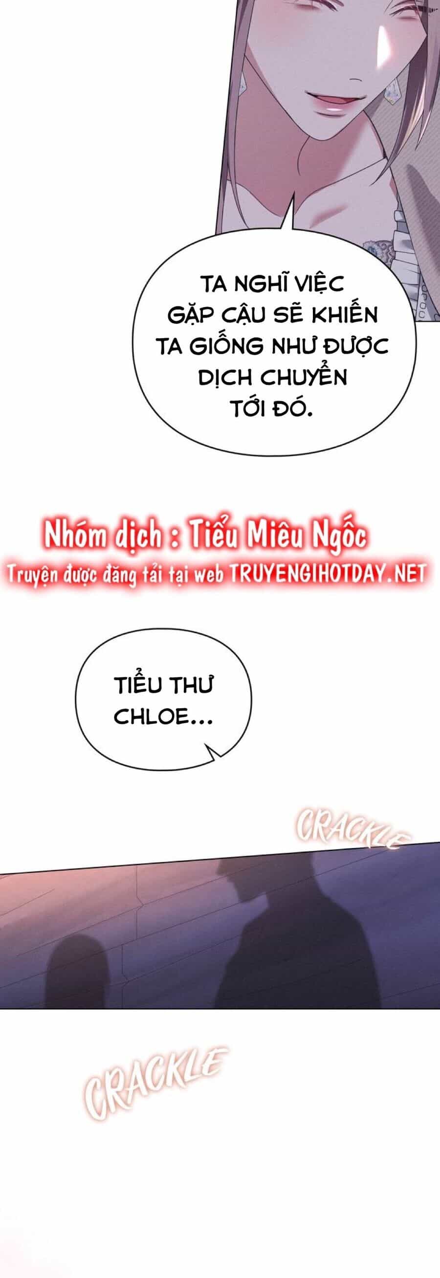 Sự Phản Bội - Chương 27.1 - ảnh 27