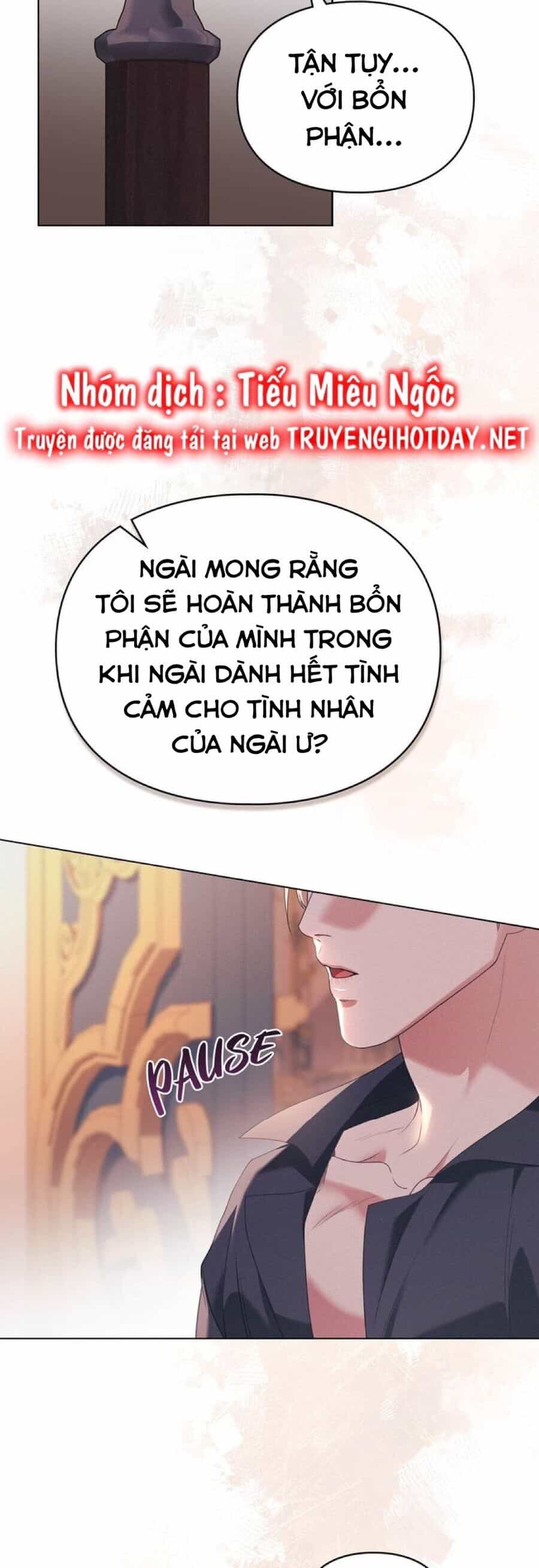Sự Phản Bội - Chương 27.1 - ảnh 6