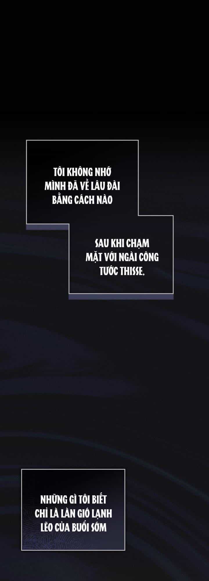 Sự Phản Bội - Chương 4 - ảnh 20
