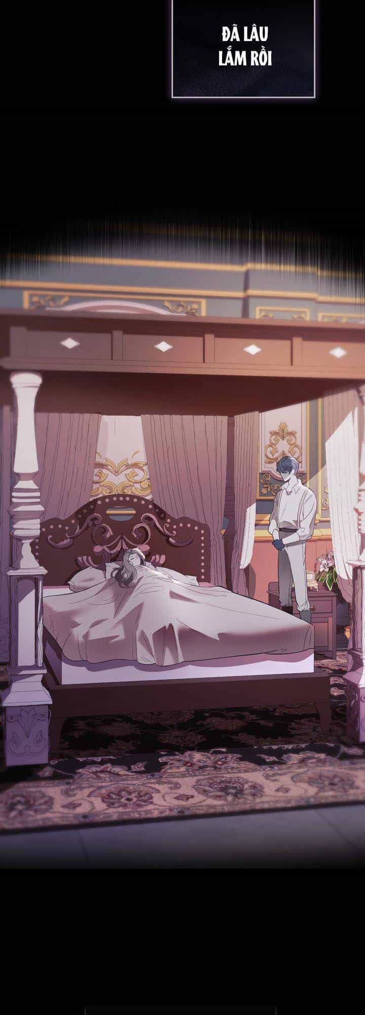 Sự Phản Bội - Chương 4 - ảnh 24