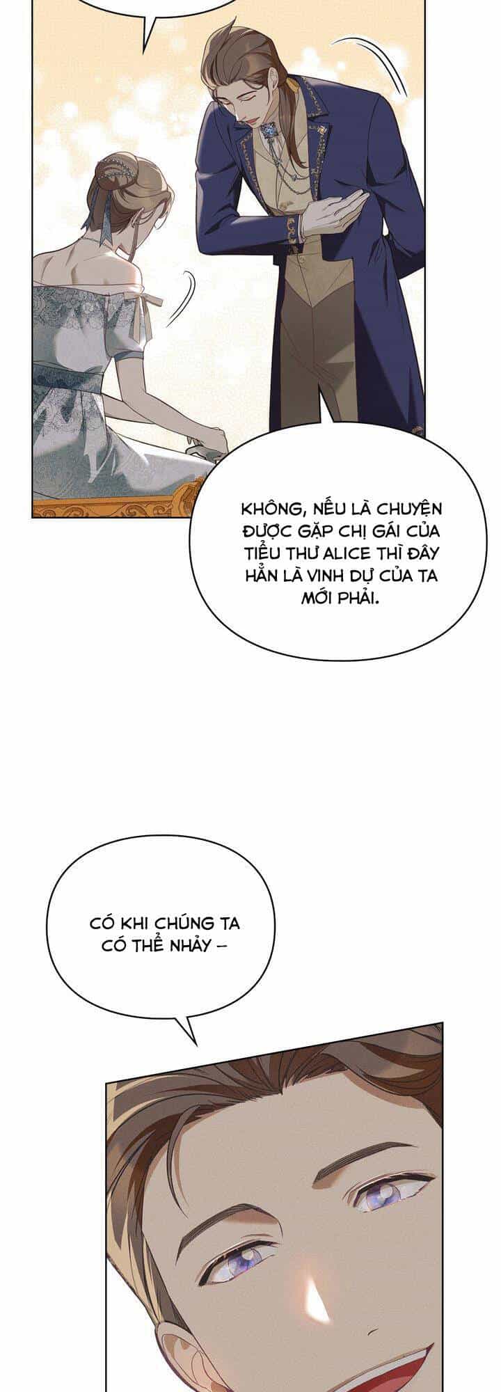 Sự Phản Bội - Chương 4 - ảnh 34