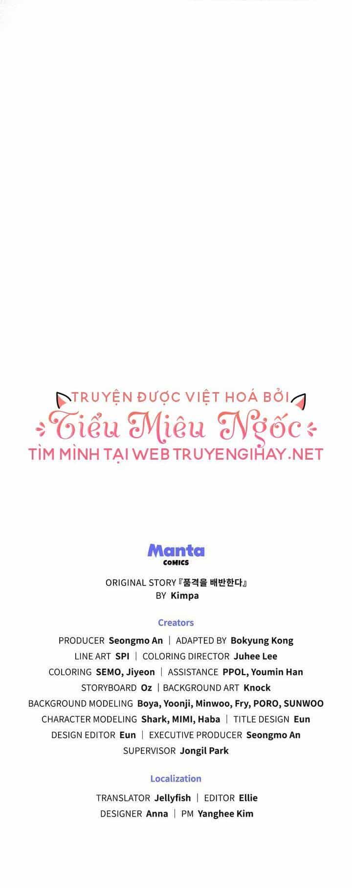 Sự Phản Bội - Chương 4 - ảnh 64