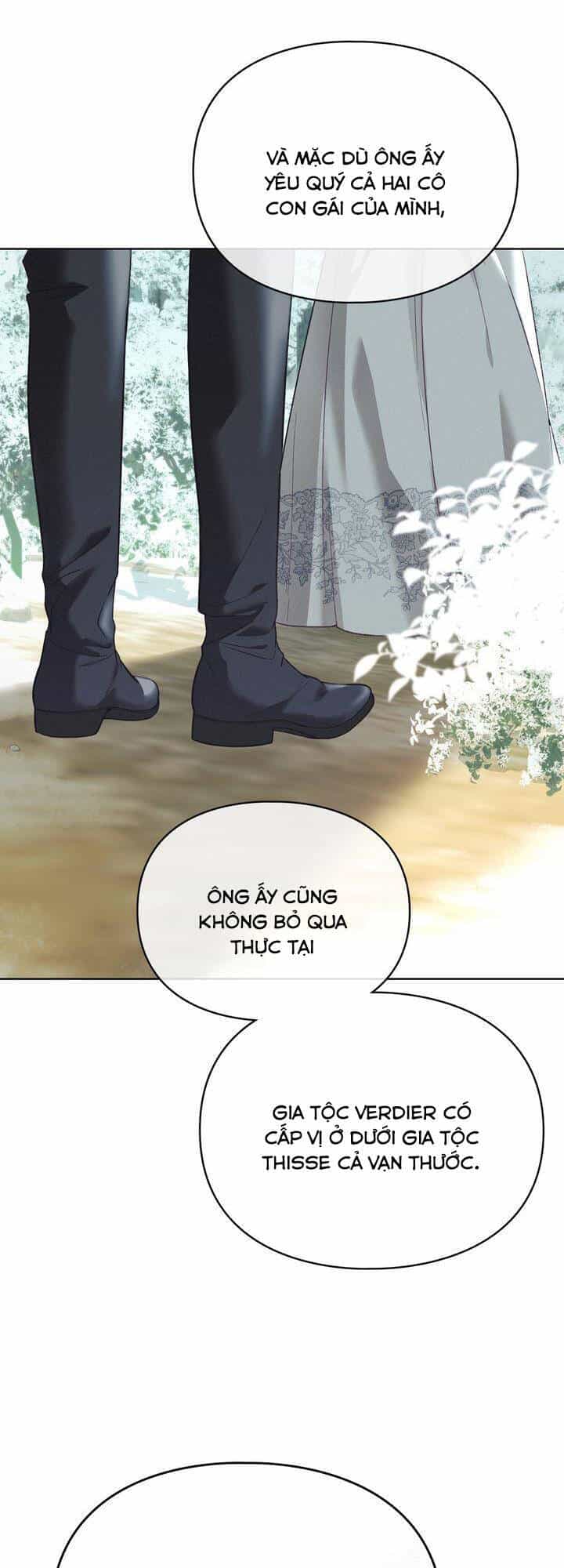 Sự Phản Bội - Chương 4 - ảnh 8