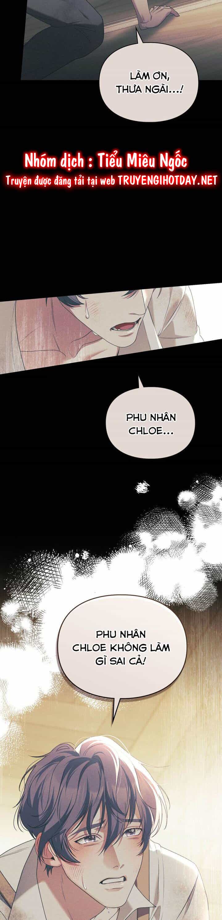 Sự Phản Bội - Chương 28.2 - ảnh 6