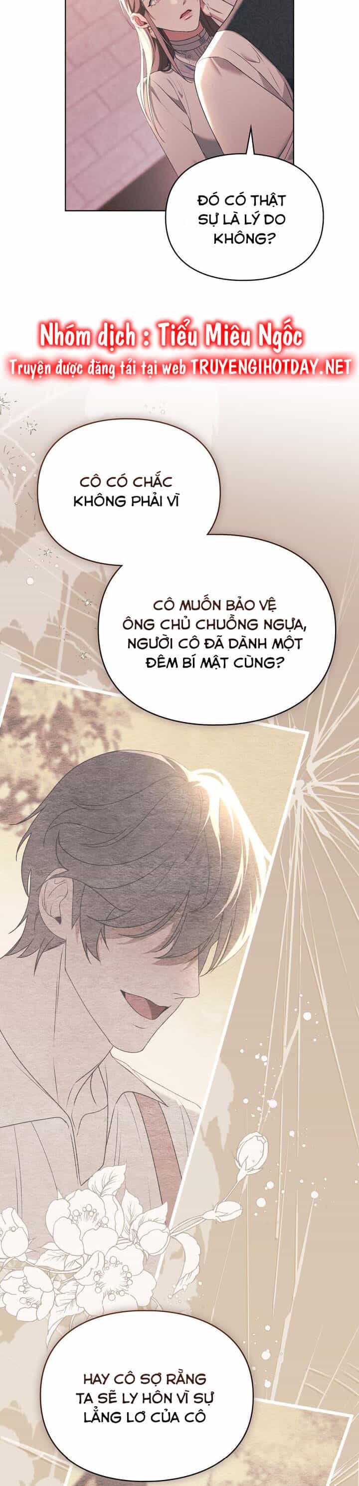 Sự Phản Bội - Chương 28.2 - ảnh 9
