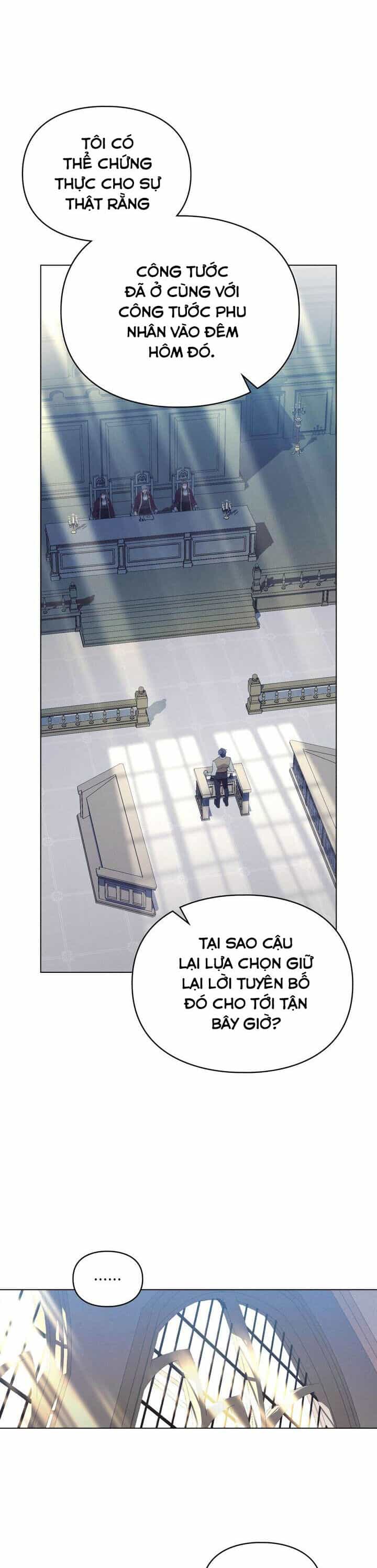 Sự Phản Bội - Chương 29.1 - ảnh 12