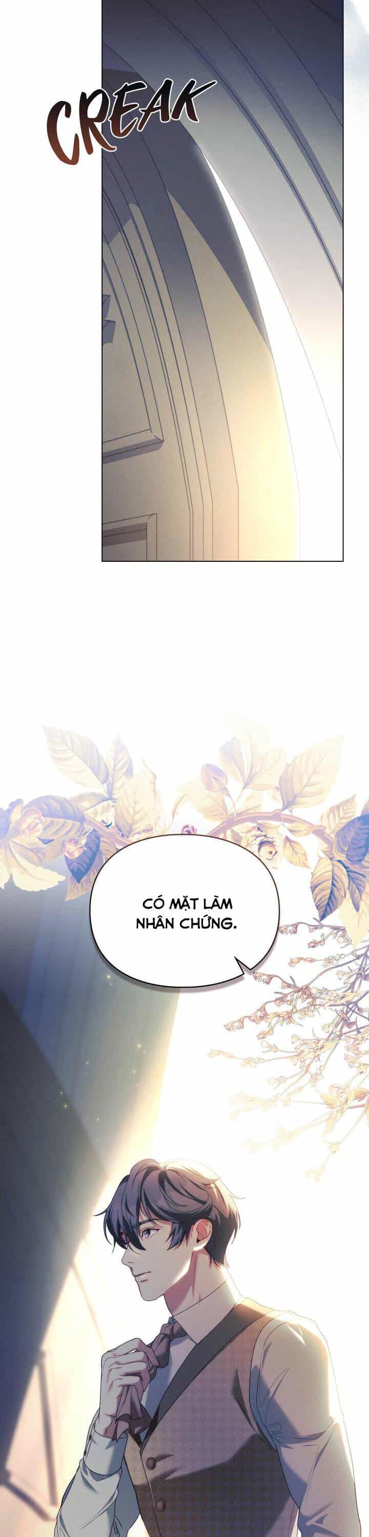Sự Phản Bội - Chương 29.1 - ảnh 9