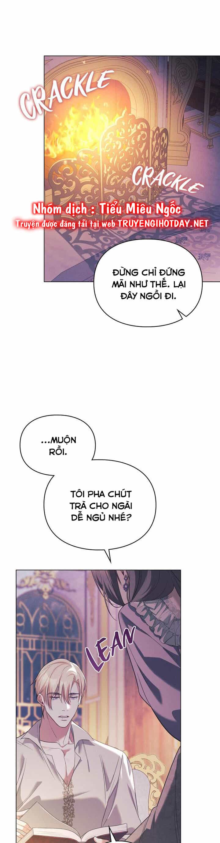 Sự Phản Bội - Chương 29.2 - ảnh 19