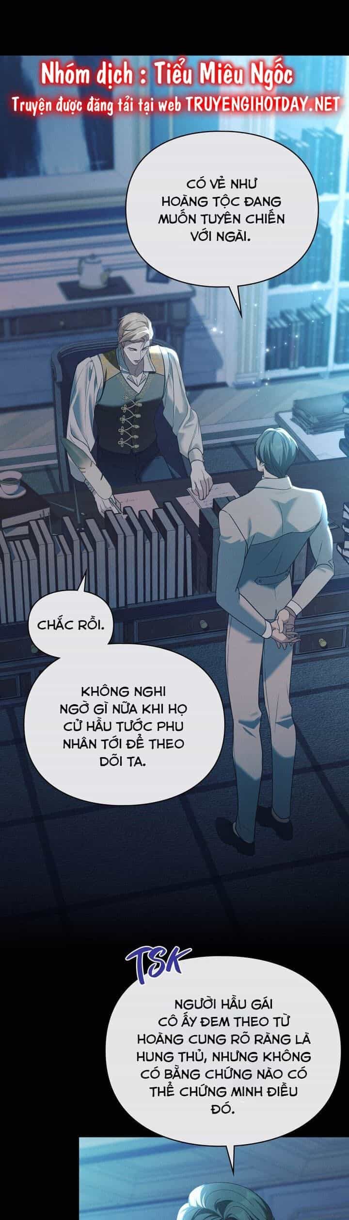 Sự Phản Bội - Chương 30.2 - ảnh 12