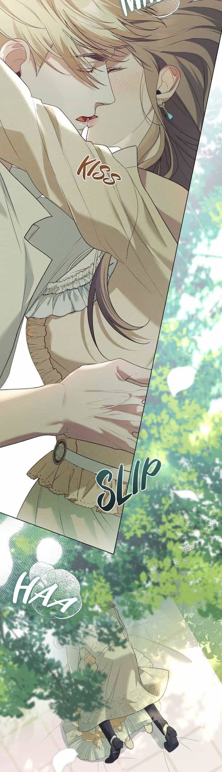 Sự Phản Bội - Chương 31 - ảnh 13