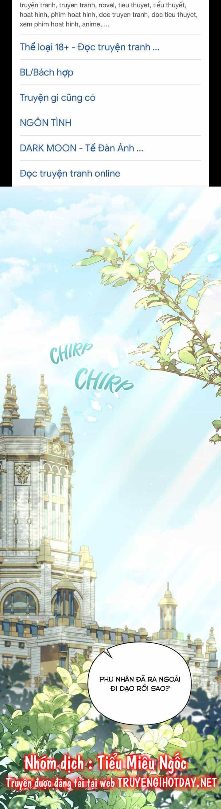 Sự Phản Bội - Chương 31 - ảnh 2