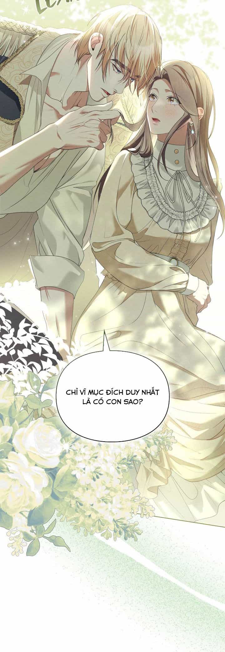 Sự Phản Bội - Chương 31 - ảnh 26