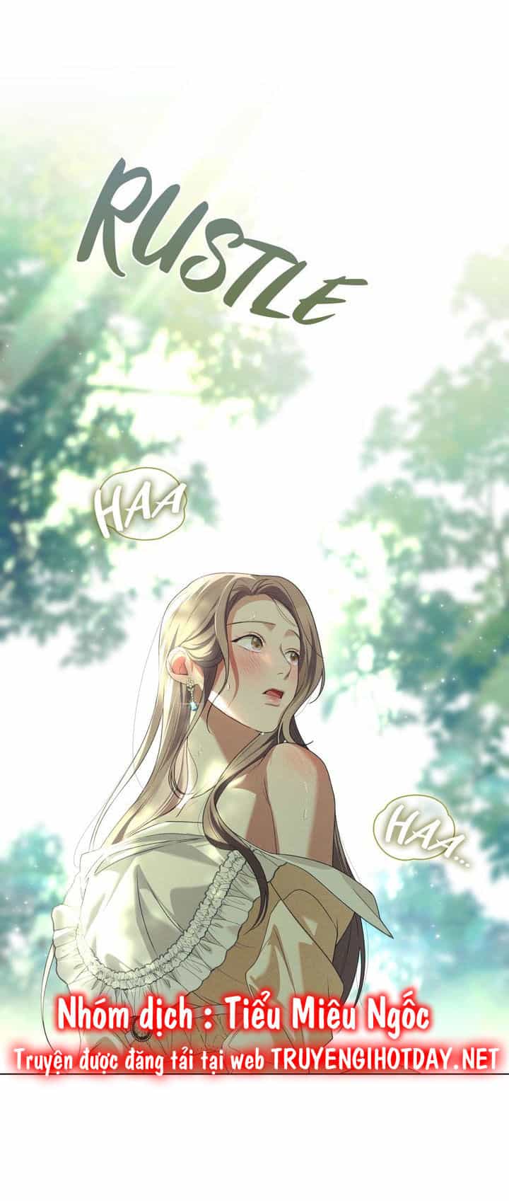 Sự Phản Bội - Chương 31 - ảnh 35