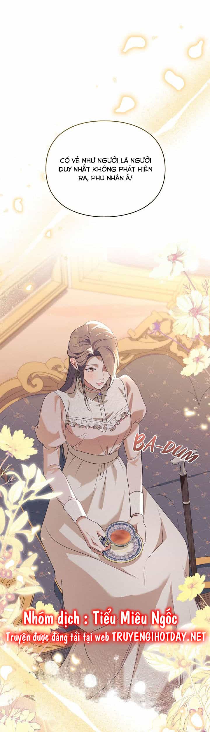 Sự Phản Bội - Chương 31 - ảnh 50
