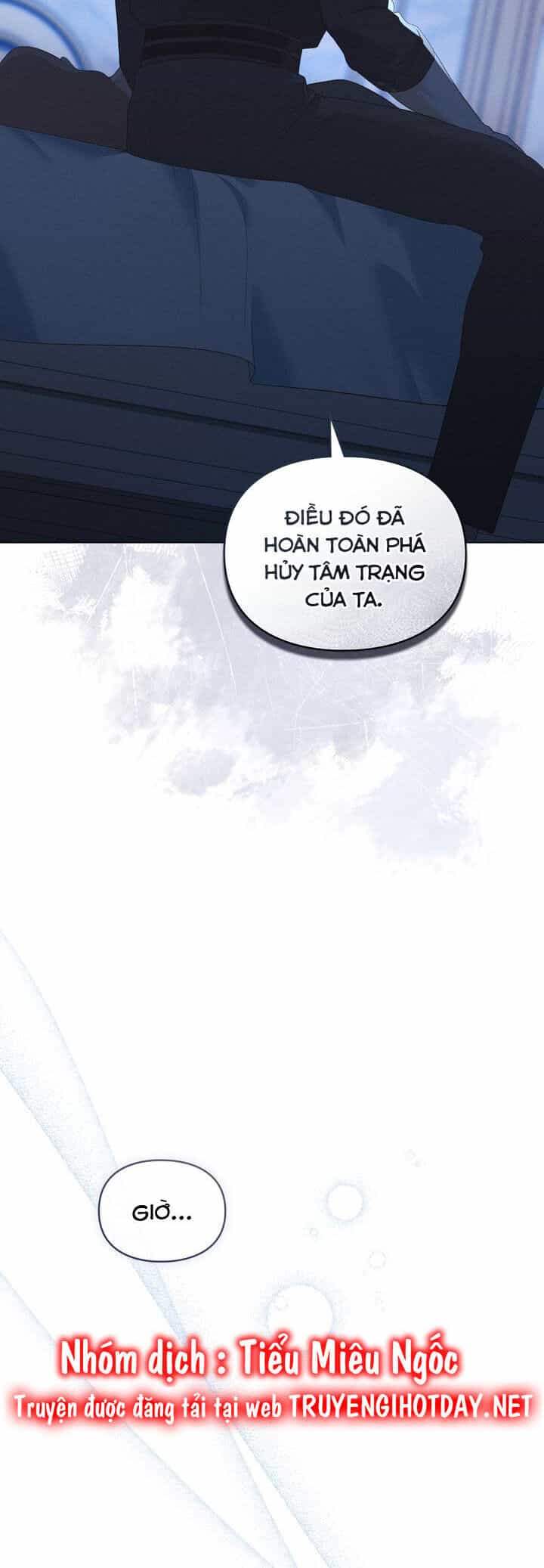 Sự Phản Bội - Chương 33 - ảnh 19