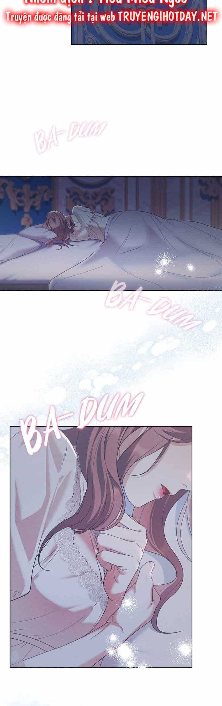 Sự Phản Bội - Chương 33 - ảnh 22