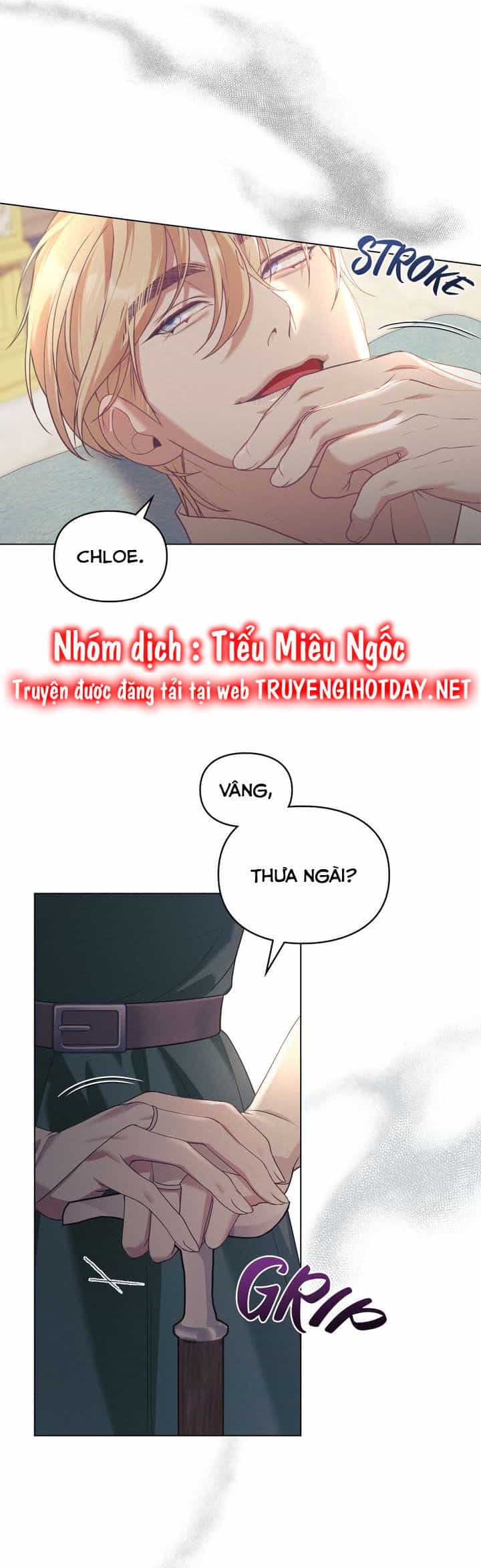 Sự Phản Bội - Chương 33 - ảnh 29