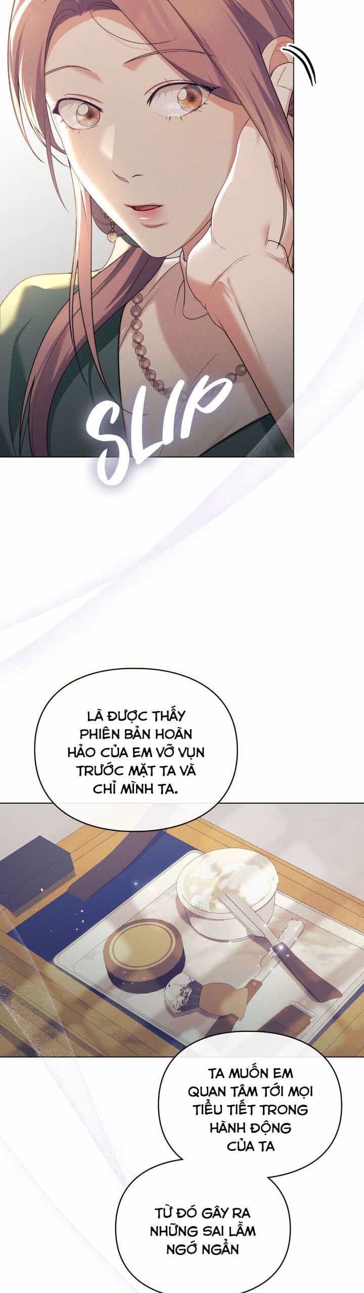Sự Phản Bội - Chương 33 - ảnh 38