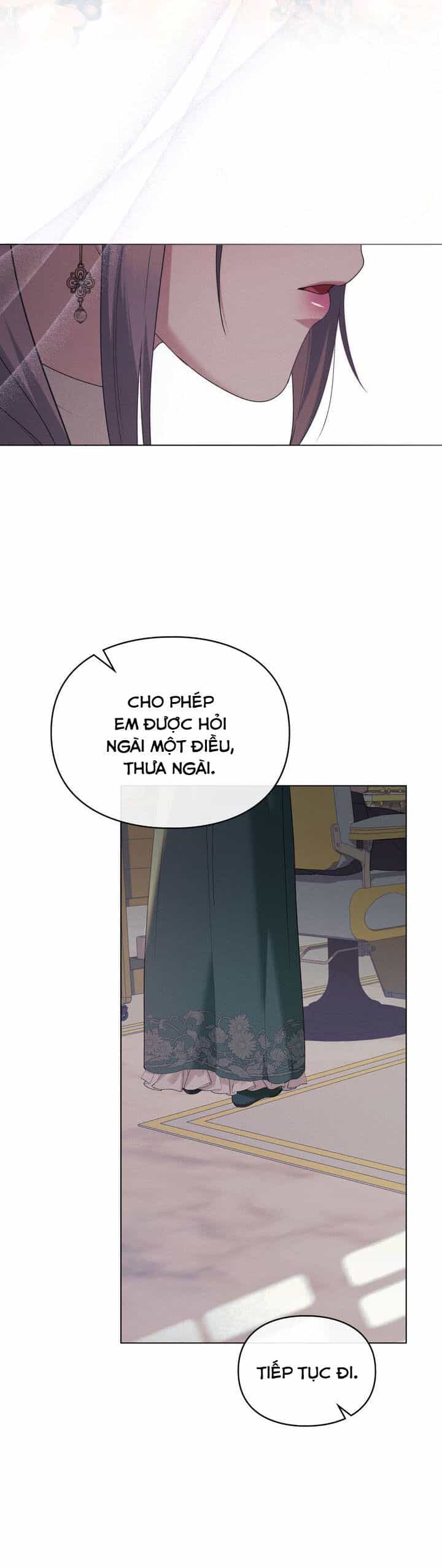 Sự Phản Bội - Chương 33 - ảnh 40