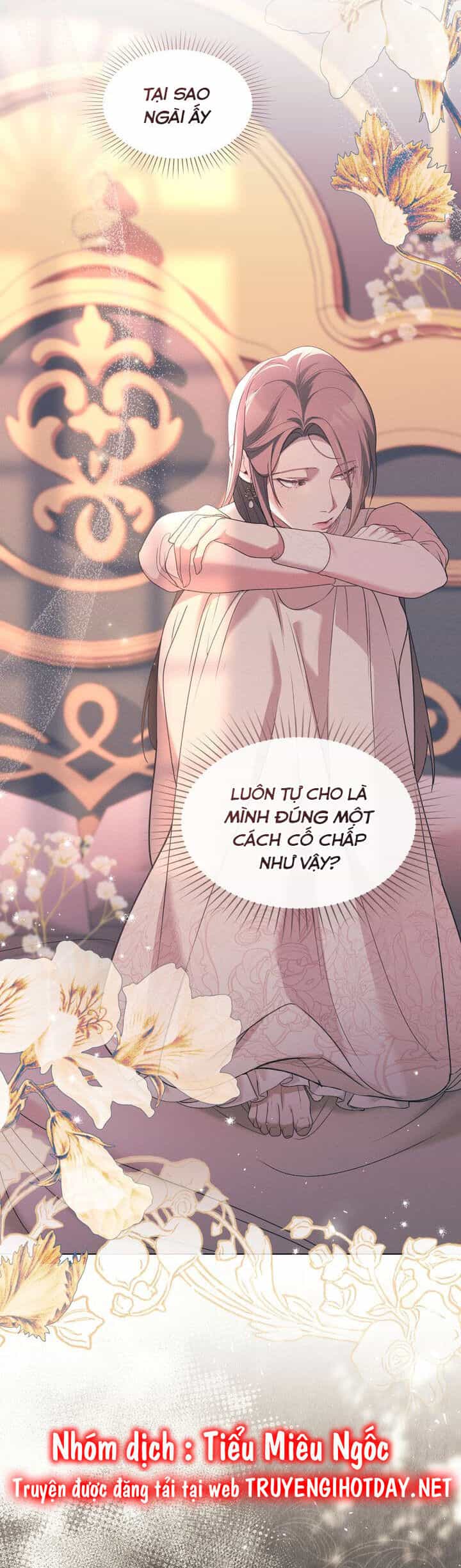 Sự Phản Bội - Chương 33 - ảnh 9