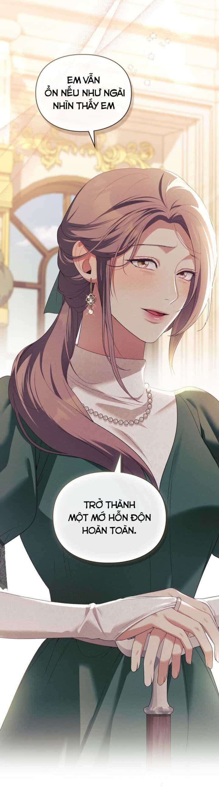 Sự Phản Bội - Chương 34 - ảnh 19