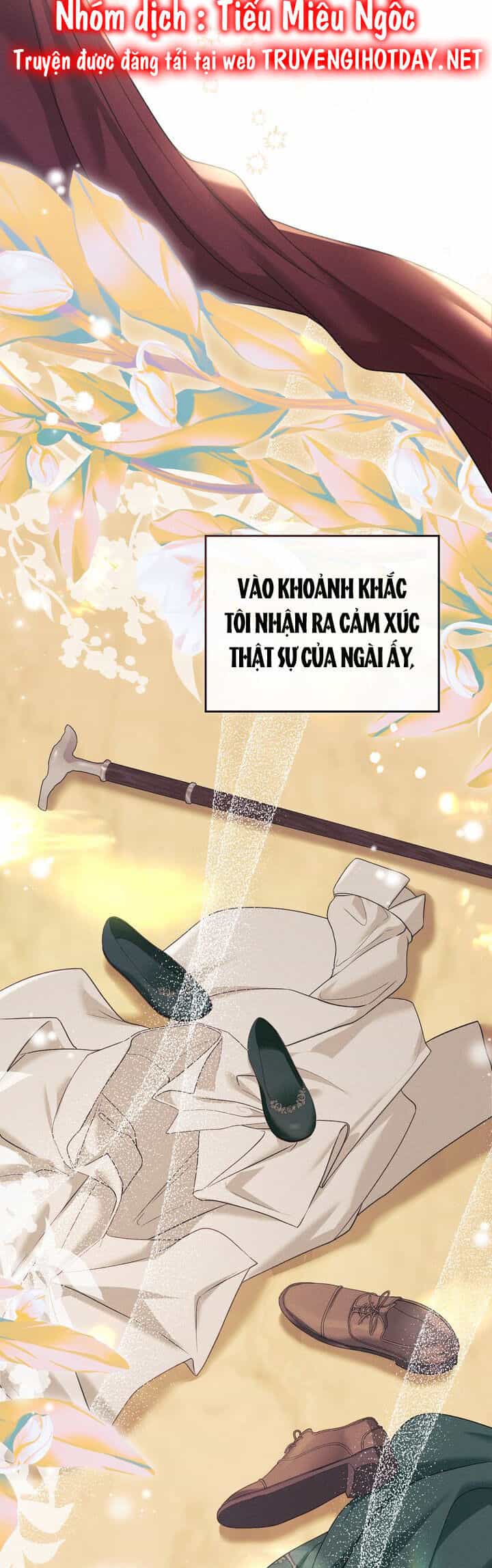 Sự Phản Bội - Chương 34 - ảnh 23
