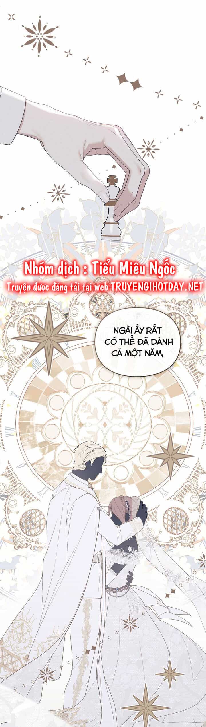Sự Phản Bội - Chương 34 - ảnh 34