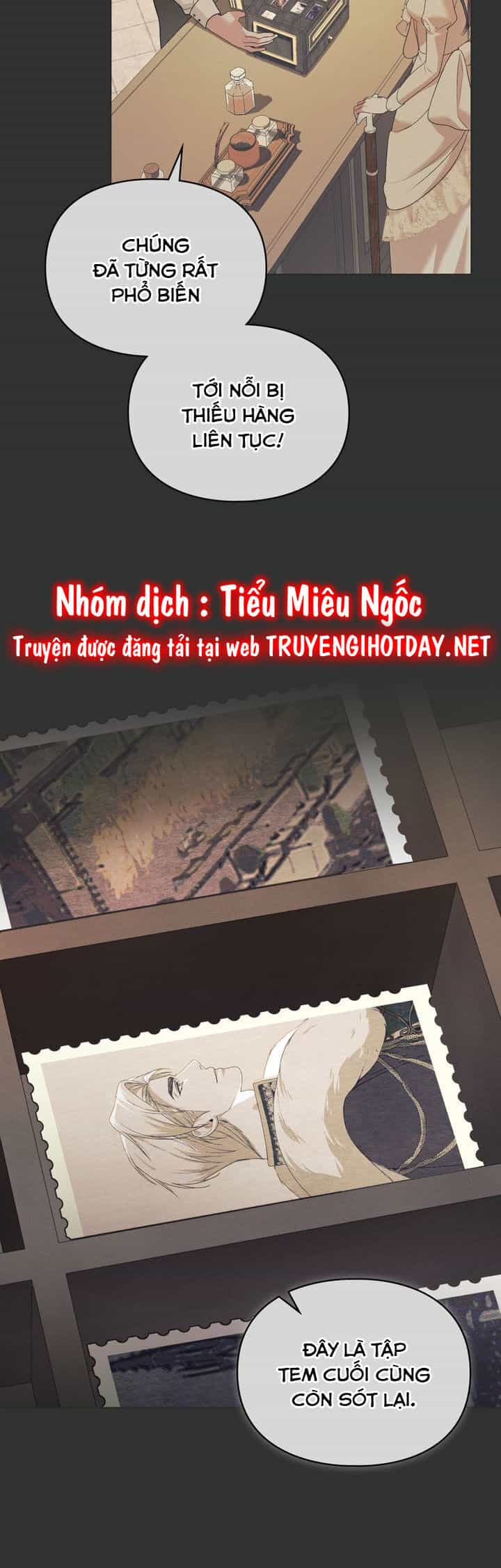 Sự Phản Bội - Chương 35 - ảnh 22