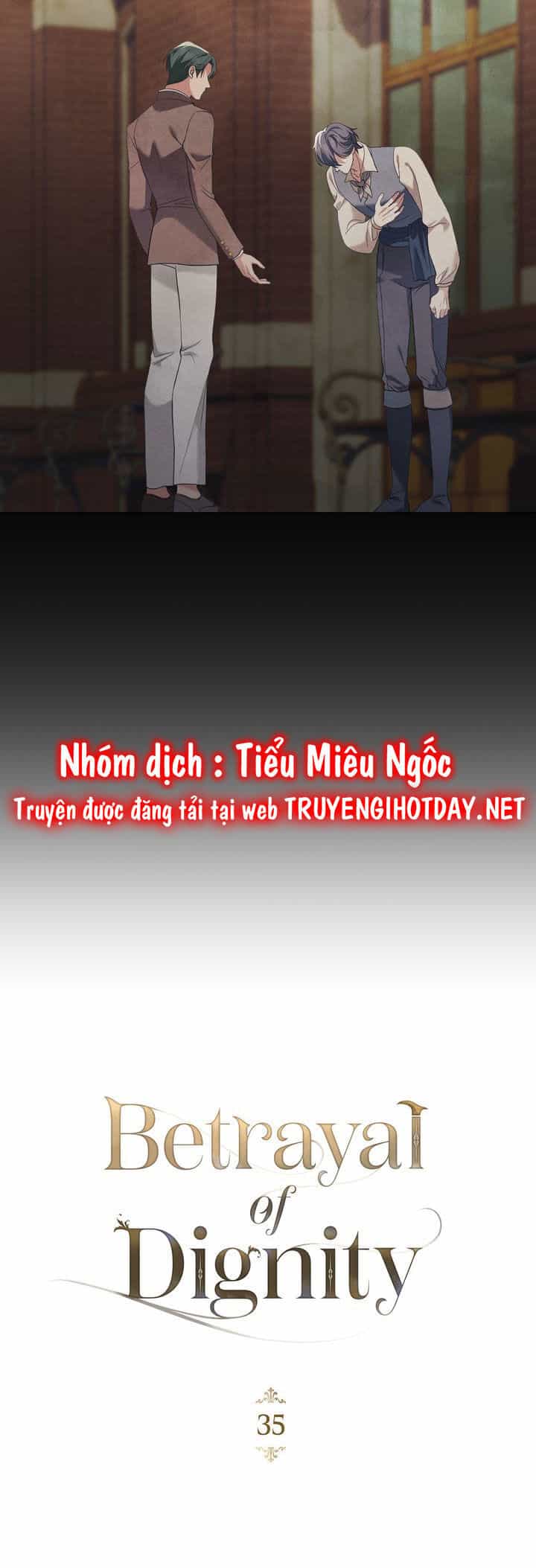 Sự Phản Bội - Chương 35 - ảnh 6