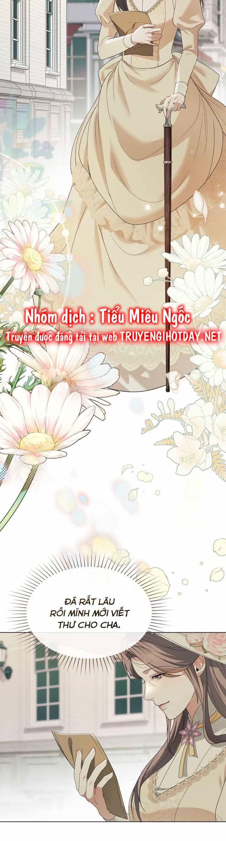 Sự Phản Bội - Chương 35 - ảnh 8