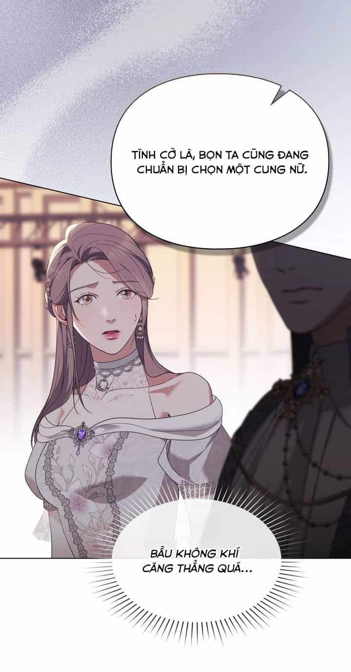 Sự Phản Bội - Chương 37 - ảnh 14