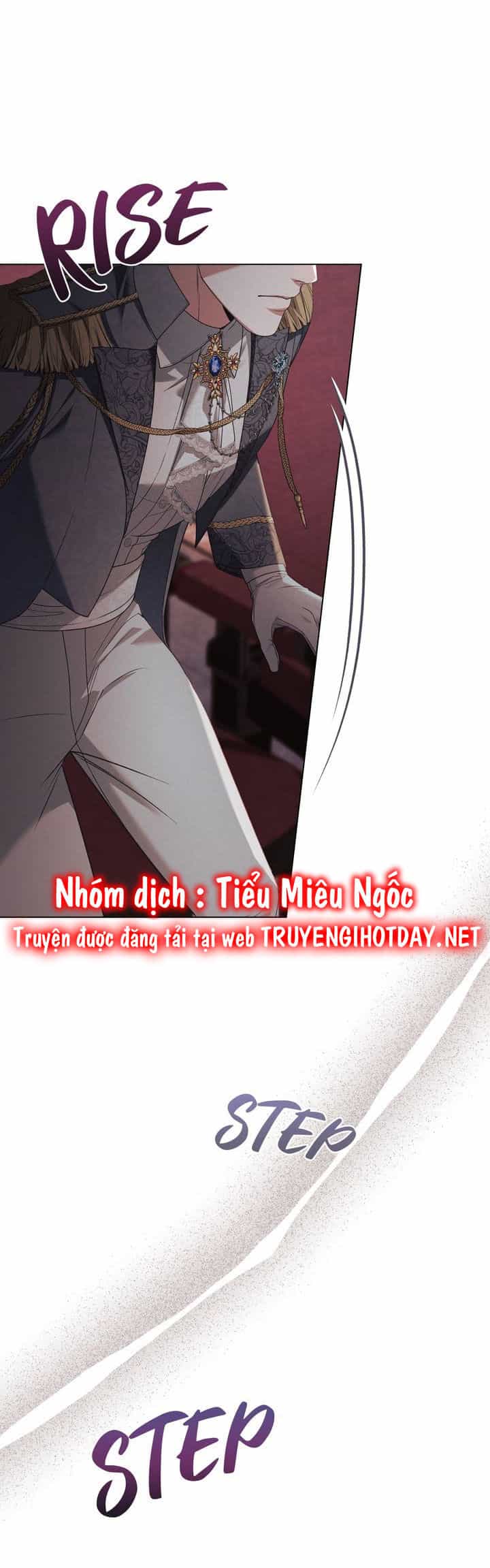 Sự Phản Bội - Chương 37 - ảnh 15