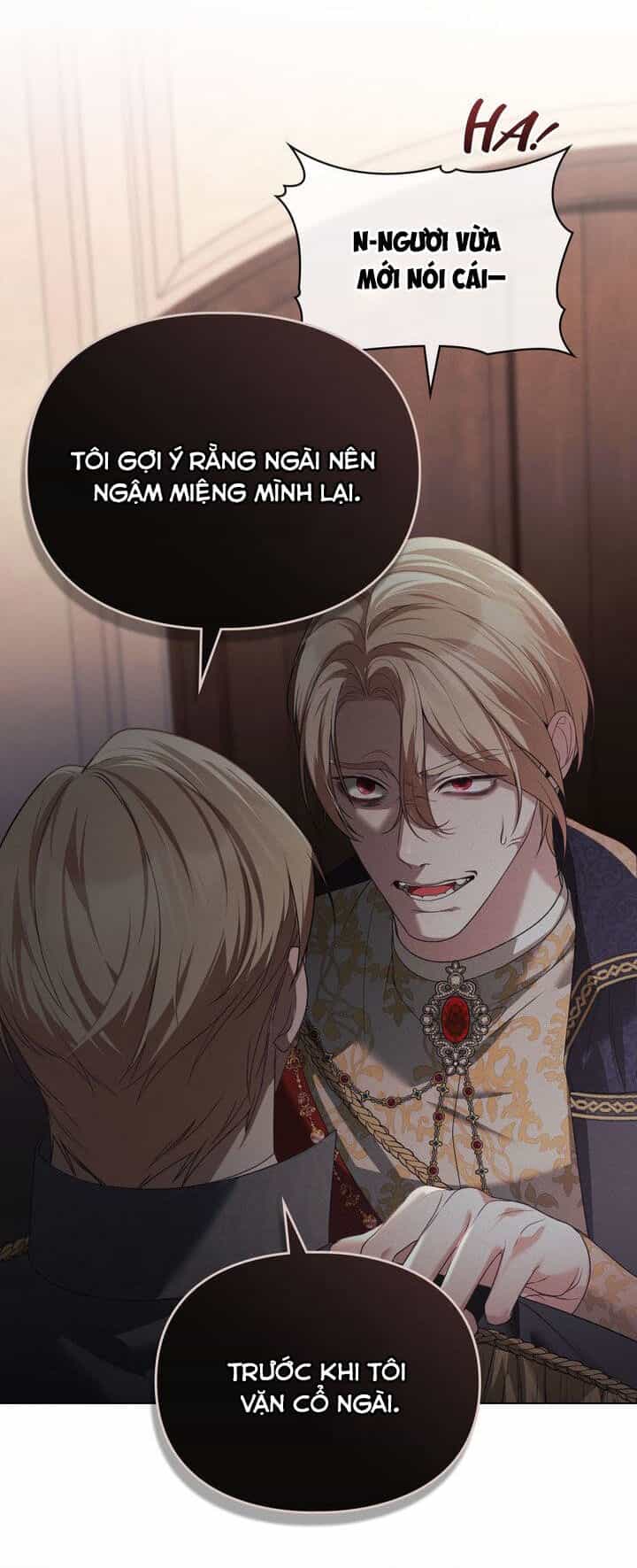 Sự Phản Bội - Chương 37 - ảnh 20