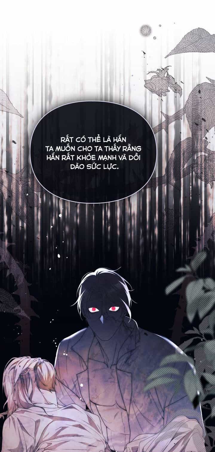 Sự Phản Bội - Chương 37 - ảnh 28
