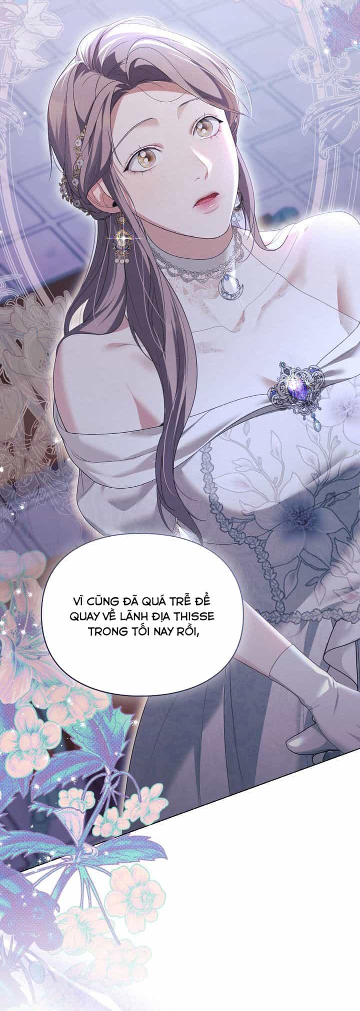 Sự Phản Bội - Chương 37 - ảnh 50
