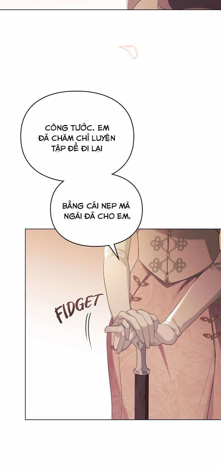 Sự Phản Bội - Chương 39 - ảnh 14