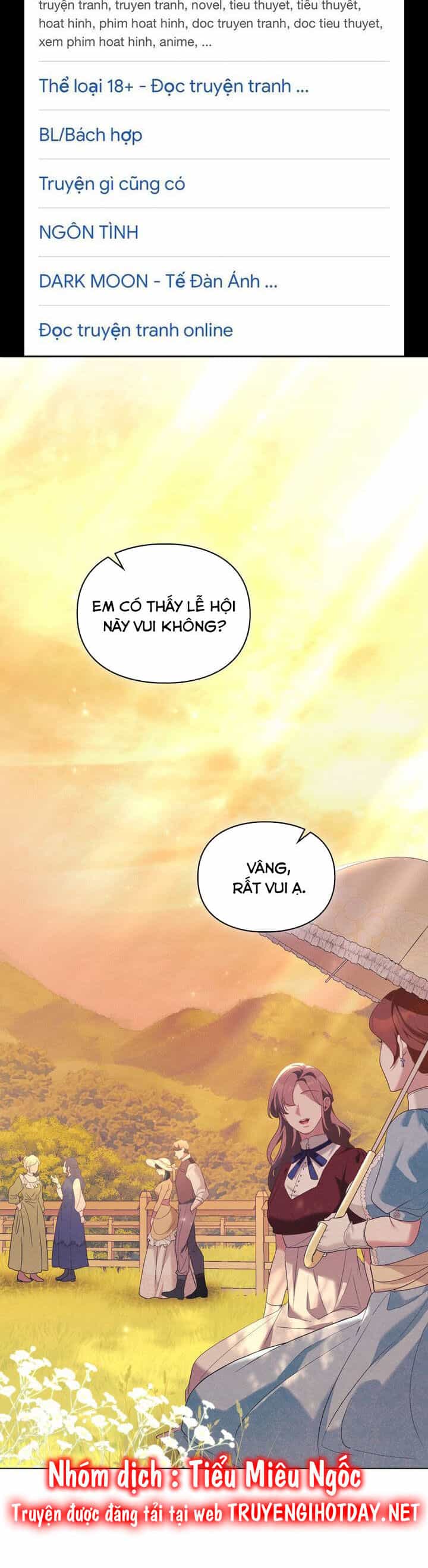 Sự Phản Bội - Chương 39 - ảnh 2