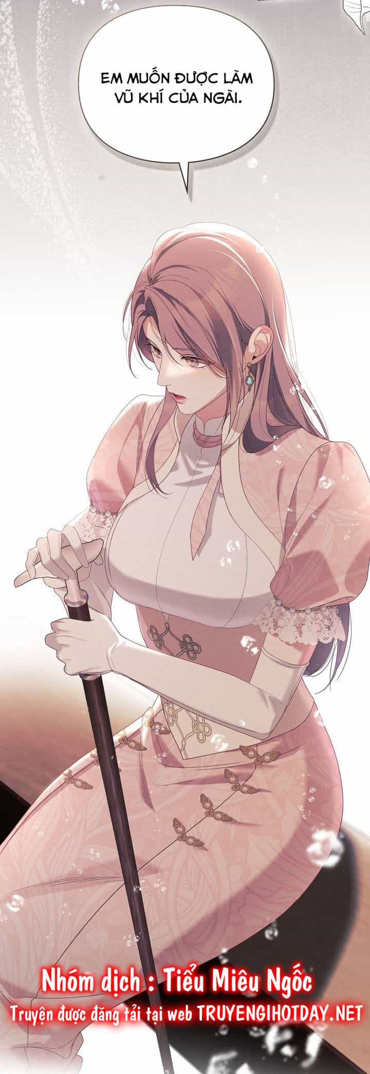 Sự Phản Bội - Chương 39 - ảnh 31